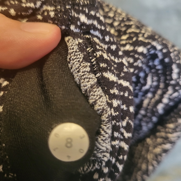 Lululemon wunder under pants - Picture 2 of 3